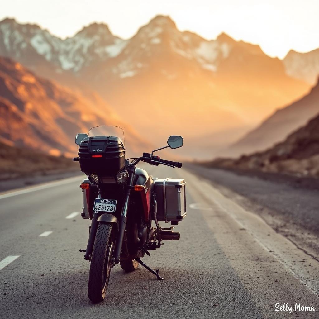 Leh-Ladakh Highway — The Long Version